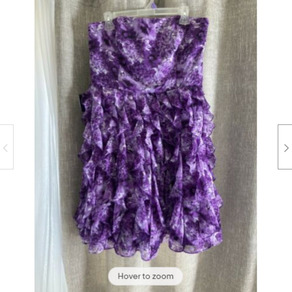 4 NEW White House Black Market Dress Bridesmaid Wedding Party Prom Evening NWT